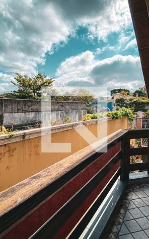 Casa à venda com 400m², 3 quartos e 5 vagasVaranda