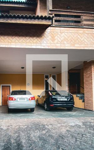 Casa à venda com 400m², 3 quartos e 5 vagasÁrea comum