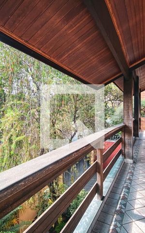 Casa à venda com 400m², 3 quartos e 5 vagasVaranda