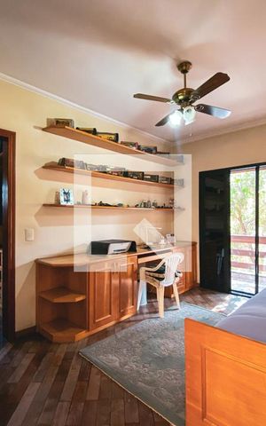Casa à venda com 400m², 3 quartos e 5 vagasQuarto 2