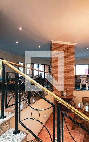 Casa à venda com 400m², 3 quartos e 5 vagasSala