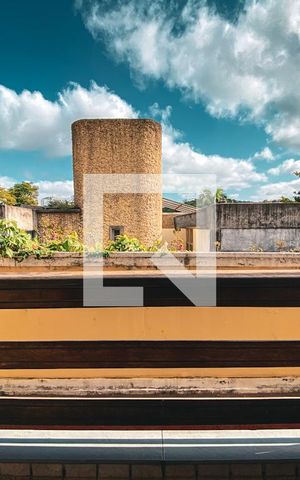 Casa à venda com 400m², 3 quartos e 5 vagasVaranda