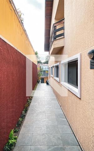 Casa à venda com 400m², 3 quartos e 5 vagasÁrea comum