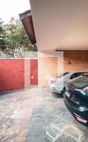 Casa à venda com 400m², 3 quartos e 5 vagasÁrea comum