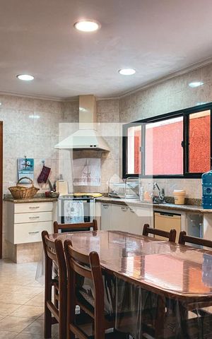 Casa à venda com 400m², 3 quartos e 5 vagasCozinha