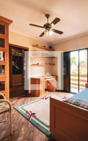 Casa à venda com 400m², 3 quartos e 5 vagasQuarto 3
