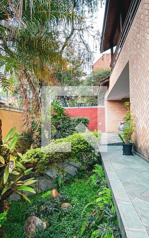 Casa à venda com 400m², 3 quartos e 5 vagasÁrea comum