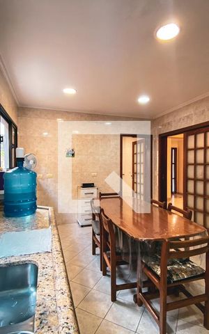 Casa à venda com 400m², 3 quartos e 5 vagasCozinha