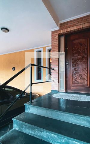 Casa à venda com 400m², 3 quartos e 5 vagasÁrea comum