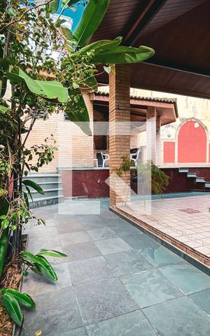 Casa à venda com 400m², 3 quartos e 5 vagasÁrea comum