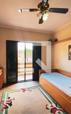 Casa à venda com 400m², 3 quartos e 5 vagasQuarto 3