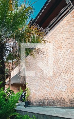Casa à venda com 400m², 3 quartos e 5 vagasÁrea comum