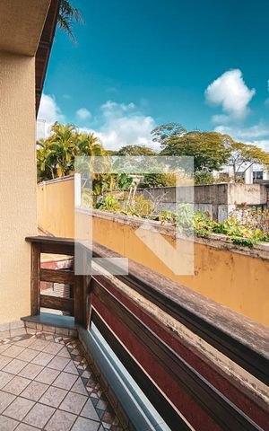 Casa à venda com 400m², 3 quartos e 5 vagasVaranda