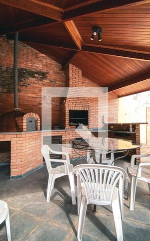 Casa à venda com 400m², 3 quartos e 5 vagasÁrea comum