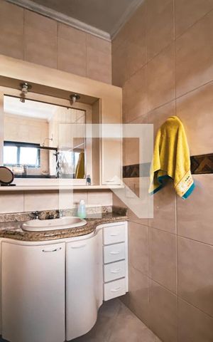 Casa à venda com 400m², 3 quartos e 5 vagasBanheiro 3