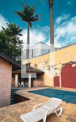 Casa à venda com 400m², 3 quartos e 5 vagasÁrea comum