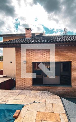 Casa à venda com 400m², 3 quartos e 5 vagasÁrea comum