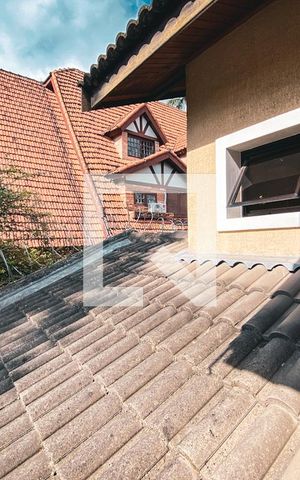 Casa à venda com 400m², 3 quartos e 5 vagasÁrea comum