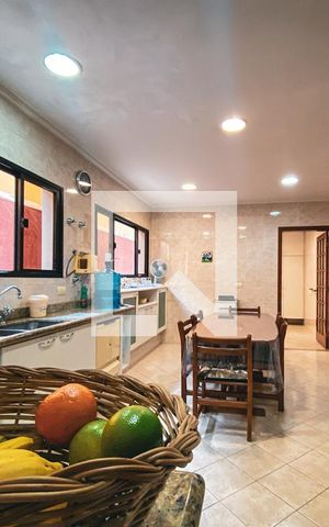 Casa à venda com 400m², 3 quartos e 5 vagasCozinha