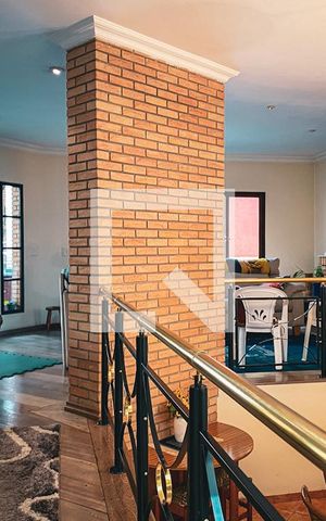 Casa à venda com 400m², 3 quartos e 5 vagasSala