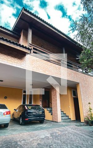 Casa à venda com 400m², 3 quartos e 5 vagasÁrea comum