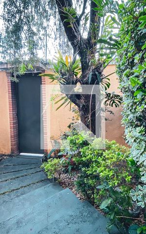 Casa à venda com 400m², 3 quartos e 5 vagasÁrea comum