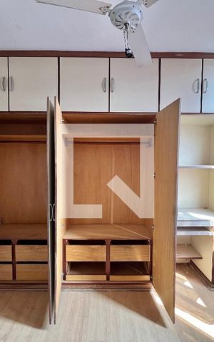 Apartamento à venda com 701m², 2 quartos e 1 vaga Apartamento à venda com 701m², 2 quartos e 1 vagaQuarto 1
