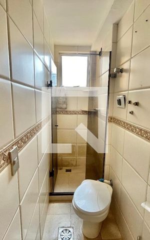 Apartamento à venda com 701m², 2 quartos e 1 vaga Apartamento à venda com 701m², 2 quartos e 1 vagaBanheiro