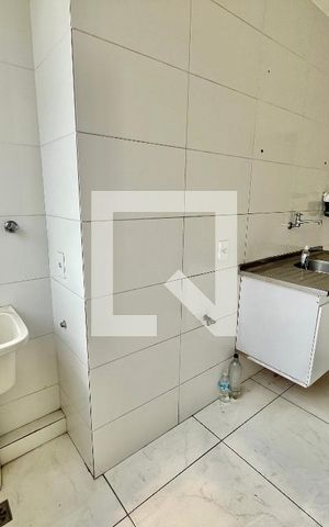 Apartamento à venda com 701m², 2 quartos e 1 vaga Apartamento à venda com 701m², 2 quartos e 1 vagaÁrea de Serviço