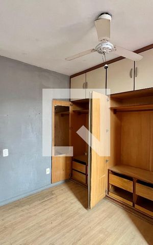 Apartamento à venda com 701m², 2 quartos e 1 vaga Apartamento à venda com 701m², 2 quartos e 1 vagaQuarto 1