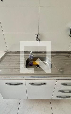 Apartamento à venda com 701m², 2 quartos e 1 vaga Apartamento à venda com 701m², 2 quartos e 1 vagaCozinha
