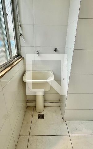 Apartamento à venda com 701m², 2 quartos e 1 vaga Apartamento à venda com 701m², 2 quartos e 1 vagaÁrea de Serviço
