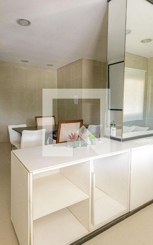 Apartamento à venda com 65m², 2 quartos e 1 vagaÁrea comum