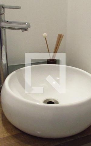 Apartamento à venda com 96m², 2 quartos e 2 vagasLavabo 