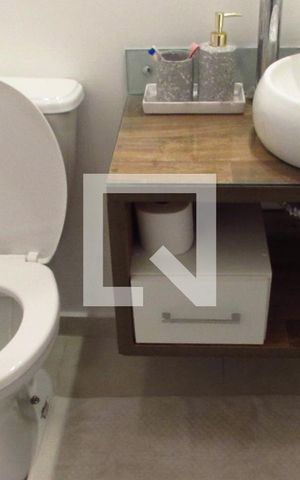 Apartamento à venda com 96m², 2 quartos e 2 vagasLavabo 