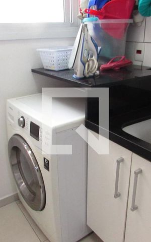 Apartamento à venda com 96m², 2 quartos e 2 vagasÁrea comum 
