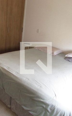 Apartamento à venda com 96m², 2 quartos e 2 vagasQuarto 2