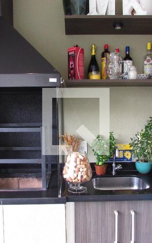 Apartamento à venda com 96m², 2 quartos e 2 vagasVaranda da sala 