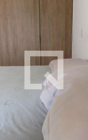 Apartamento à venda com 96m², 2 quartos e 2 vagasQuarto 2