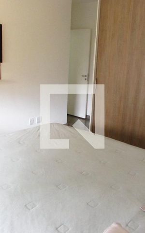 Apartamento à venda com 96m², 2 quartos e 2 vagasQuarto 2