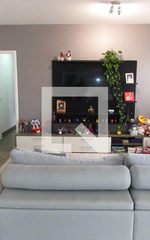 Apartamento à venda com 96m², 2 quartos e 2 vagasSala