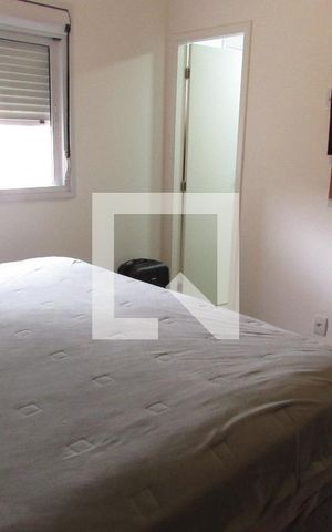 Apartamento à venda com 96m², 2 quartos e 2 vagasQuarto 2