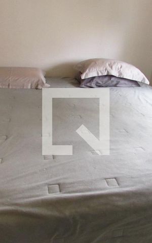Apartamento à venda com 96m², 2 quartos e 2 vagasQuarto 2