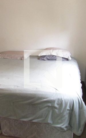 Apartamento à venda com 96m², 2 quartos e 2 vagasQuarto 2