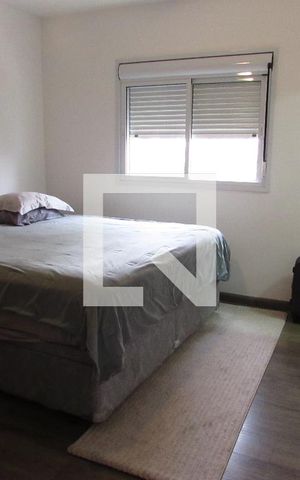 Apartamento à venda com 96m², 2 quartos e 2 vagasQuarto 2