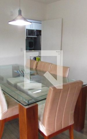 Apartamento à venda com 96m², 2 quartos e 2 vagasSala