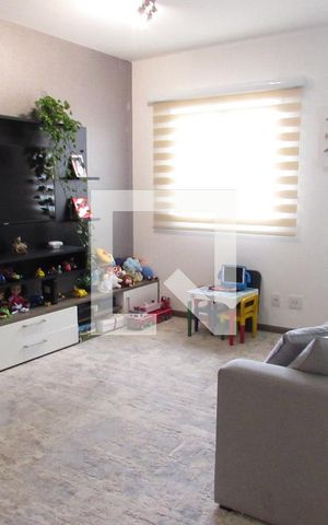 Apartamento à venda com 96m², 2 quartos e 2 vagasSala