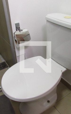 Apartamento à venda com 96m², 2 quartos e 2 vagasBanheiro 2