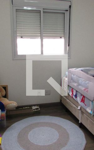 Apartamento à venda com 96m², 2 quartos e 2 vagasQuarto 1