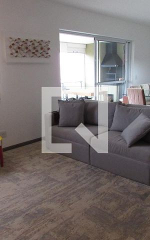 Apartamento à venda com 96m², 2 quartos e 2 vagasSala